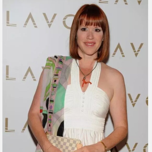 DVF NWT 'Jaelle Gypsy' Halter Dress Size 8 - Picture 7 of 16